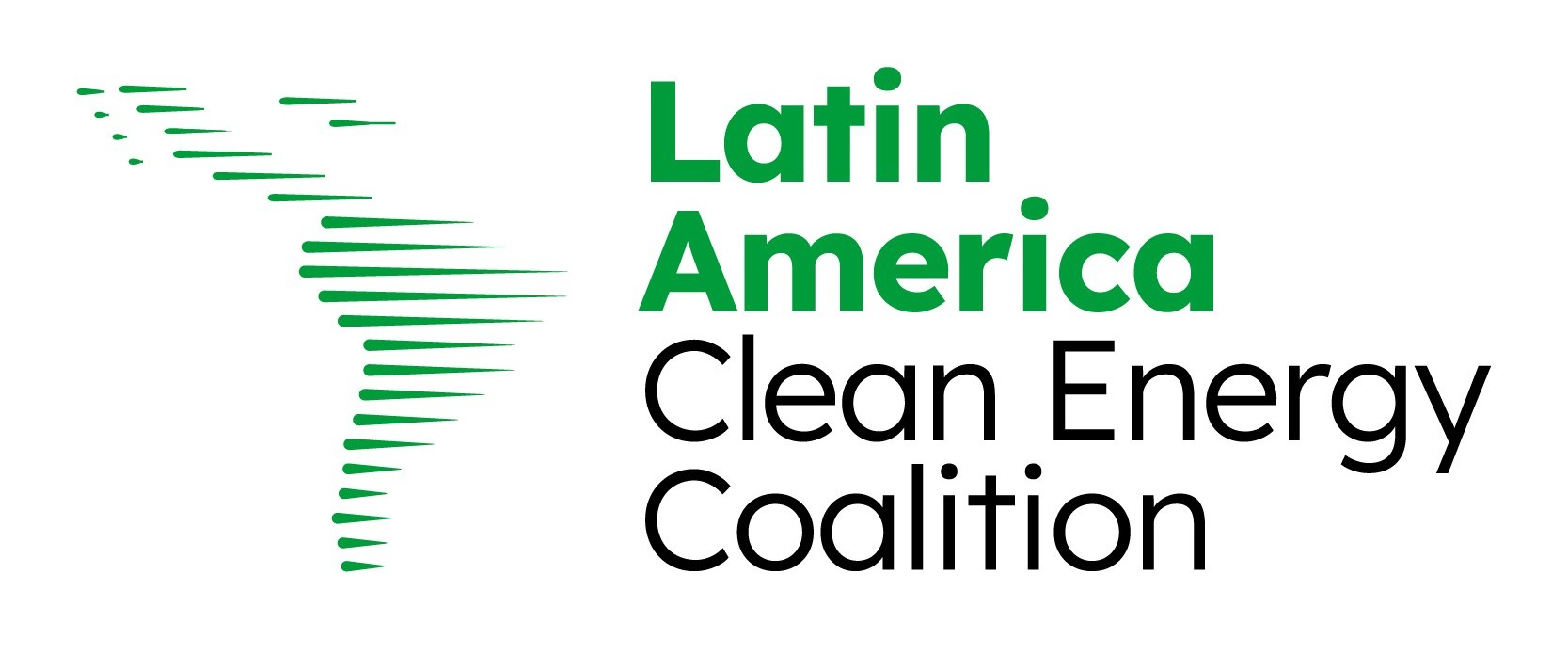 Latin America Clean Energy Coalition (LACEC) logo